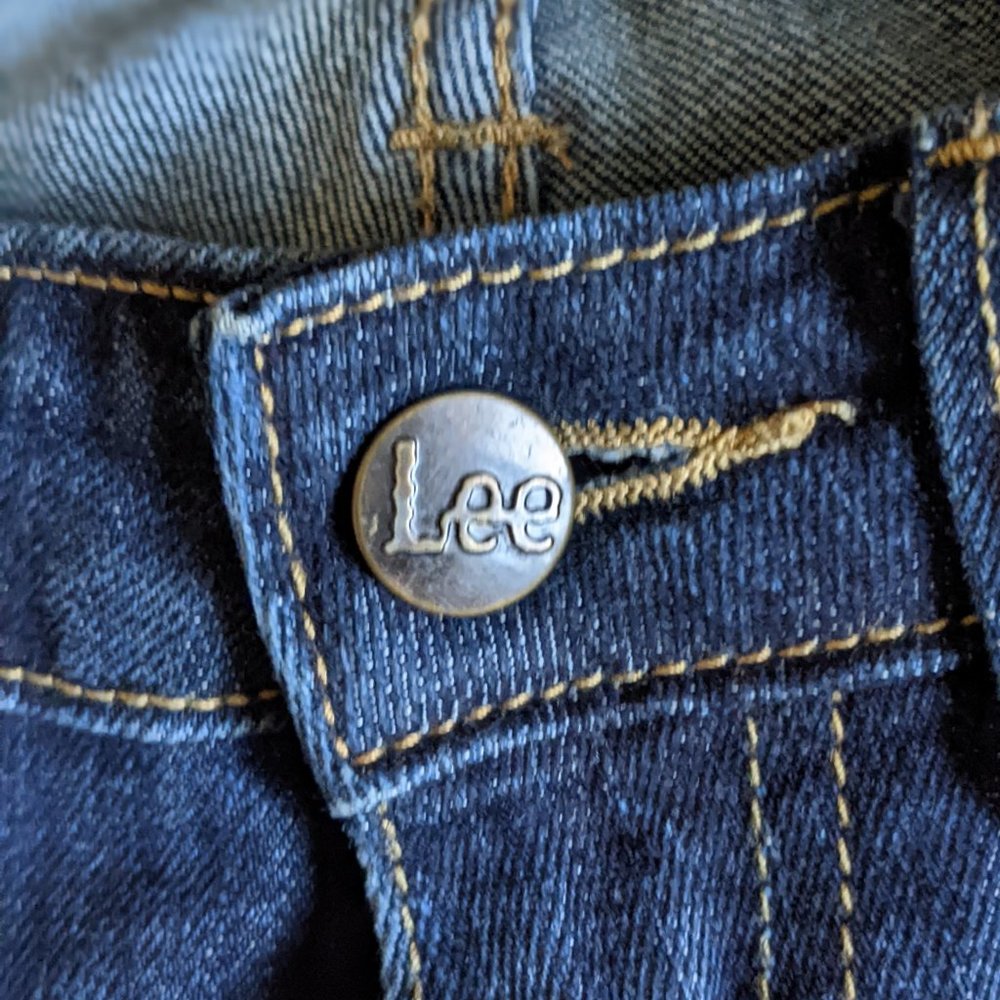 Lee jeans